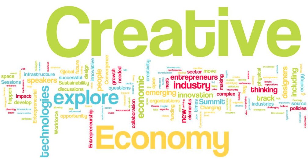 Manfaat Ekonomi Kreatif