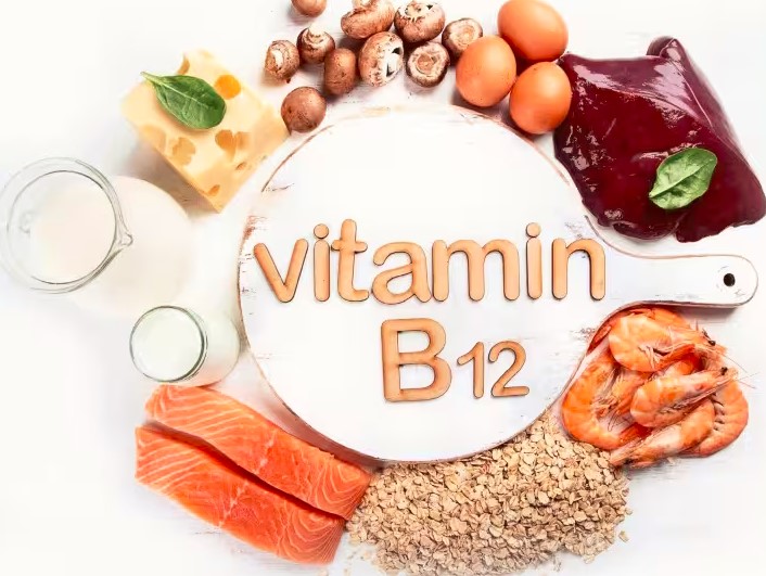 Vitamin B12